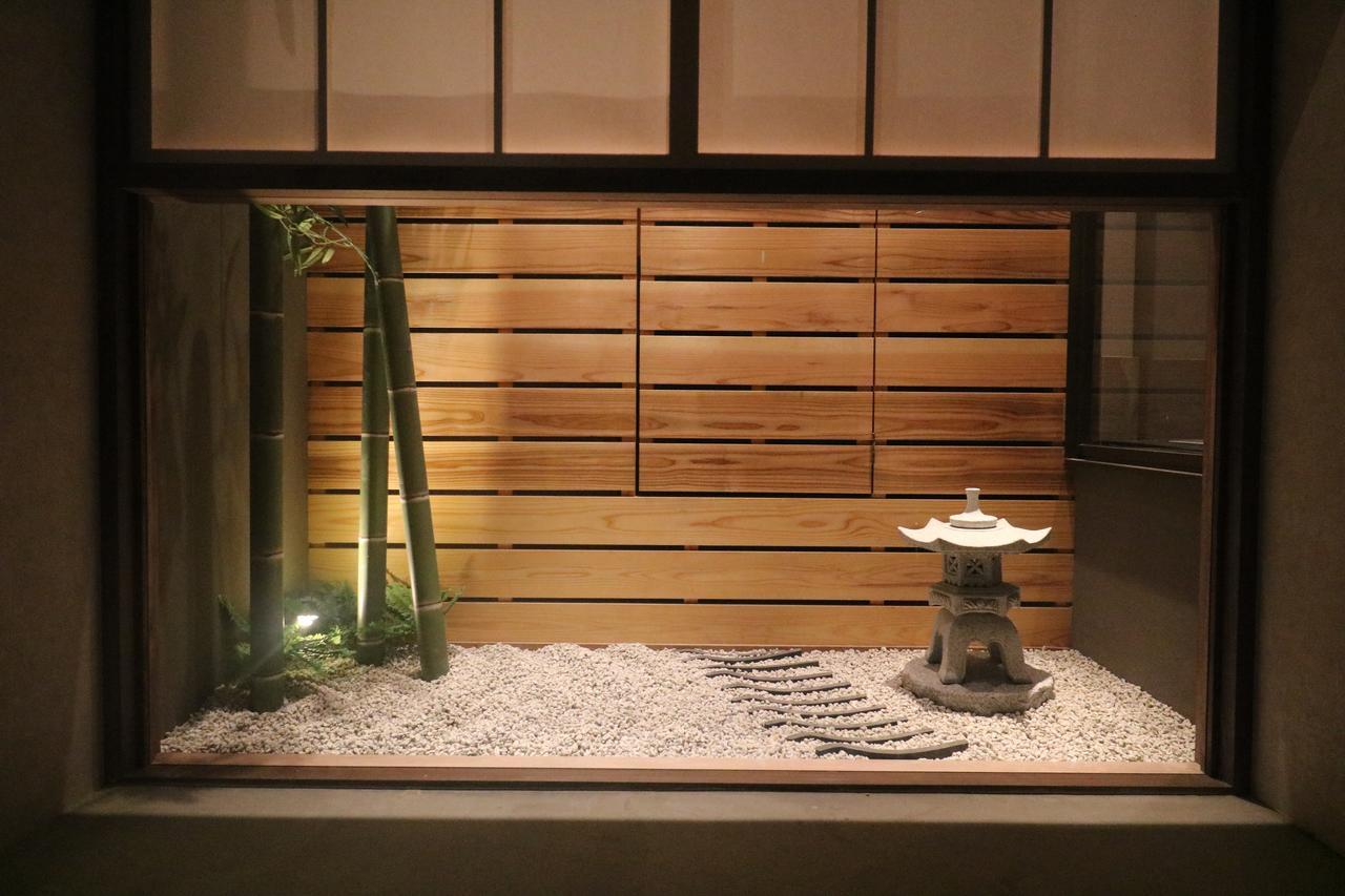 Kirari Guesthouse Kyoto Higashikujo Exterior photo