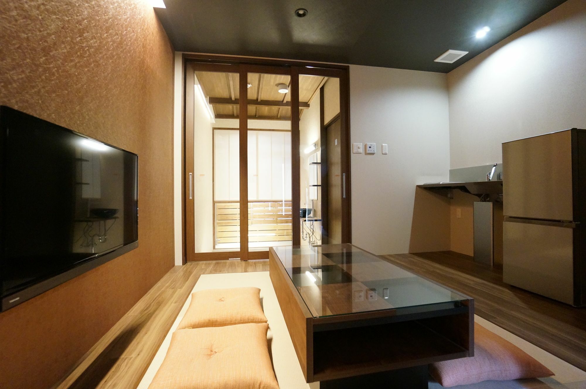 Kirari Guesthouse Kyoto Higashikujo Exterior photo